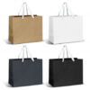 Ribbon Tote Large - Image 4