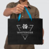 Ribbon Tote Large