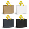 Ribbon Tote Large - Image 5