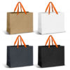 Ribbon Tote Large - Image 6