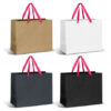 Ribbon Tote Large - Image 7