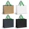 Ribbon Tote Large - Image 10