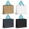 Ribbon Tote Large - Image 11