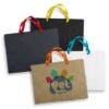 Ribbon Tote XL - Image 3