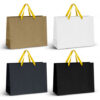 Ribbon Tote XL - Image 5
