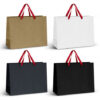Ribbon Tote XL - Image 8