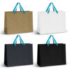 Ribbon Tote XL - Image 11