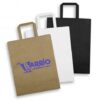 Portrait Eco Bag Large - Image 3