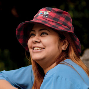 Fiordland Hat