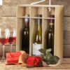 Triple Wine Box