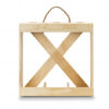 Triple Wine Crate - Image 4