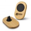 Bamboo Phone Mount - Image 3