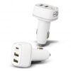 Photon Auto Charger