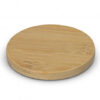Bamboo Round Opener Coaster - Image 4