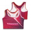 Athletic Crop Top - Image 3
