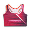 Athletic Crop Top - Image 4
