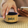 Bamboo Sound Speaker - Image 5