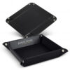 Leather Valet Tray