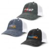 Faded Cap