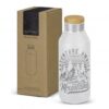 Ida Glass Flask