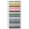 Aluminium Fashion Pen