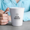 Vienna Mug