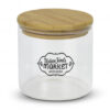 Large Round Storage Canister