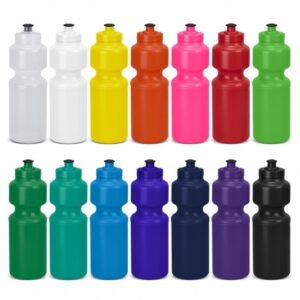 Quencher Flask