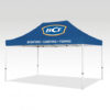 3x4.5 Polyester Marquee