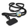 Roaming Phone Lanyards
