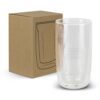 Calypso Double Wall Glasses - 330ml
