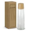 Calypso Spice Glass Bottles - 750ml