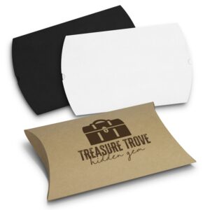 Large Pillow Boxes