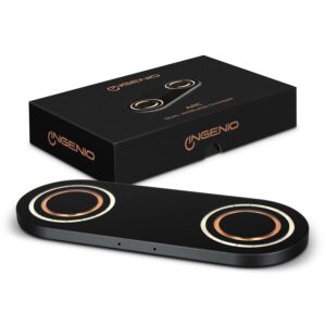 Arc Dual Chargers