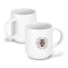 Espresso Stackable Mugs