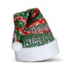 Delights Santa Hats