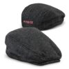 Preston Flat Caps
