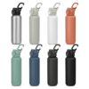 Eco Alum Bottles