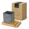 Bamboo Desk Caddies