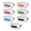 Calypso Lunch Boxes