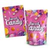 Foil Pouches - Medium