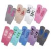 Cozy Grip Socks