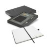 Argos Hard Cover Notebooks and Pen Sets