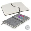 Arren RPET Soft Cover Notebooks - Image 3