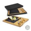 Astor Bamboo Cheese Boards - Image 3