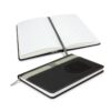 Atlas Hard Cover Medium Size Notebooks
