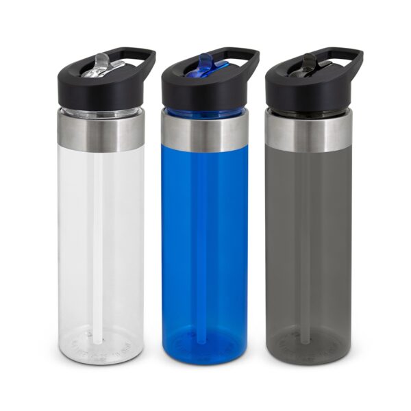 Avana Translucent Drink Bottles - Image 3