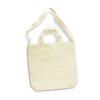 Azura Cotton Shoulder Totes - Image 3