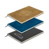 Canillo Soft Cover PU Notebooks - Image 3