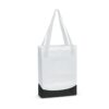 Caplan Small Polyester Totes